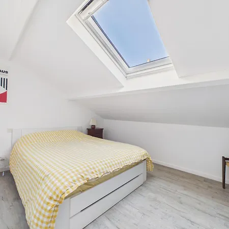 Maison Proche Gare, Et Port De Pour 4 Сasa de vacaciones Pornic